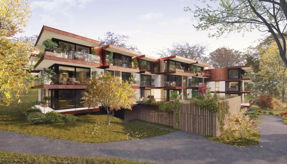 BAUGENEHMIGUNG ERTEILT / BAUBEGINN IM HERBST 2025 - Bild 3