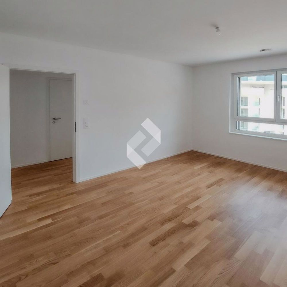 Grünanlage Phase I: 3,5 Zimmer mit mehr als 120m2 - Bild 6