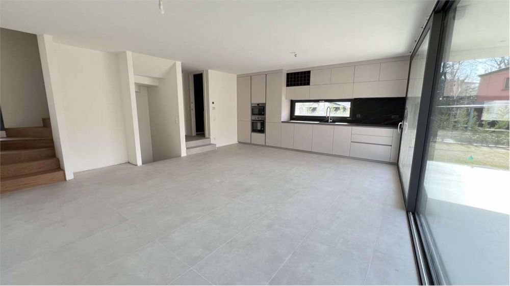 NUOVO 4,5 LOCALI CON AMPIO TERRAZZO - Bild 8