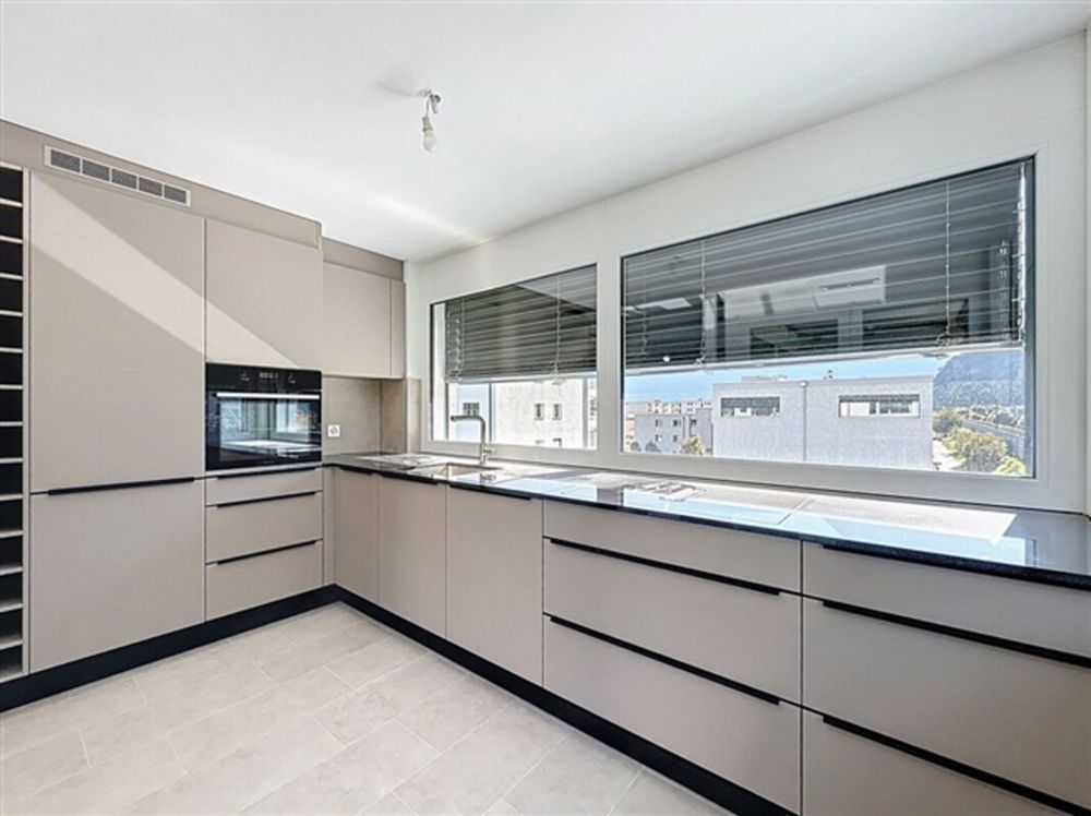 4.5-Zimmerwohnung in Martigny - Bild 10