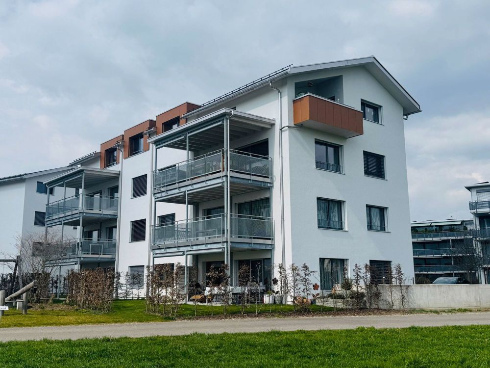Eleganz trifft Wohnqualität – eine Wohnung, die Eindruck macht. - Bild 6