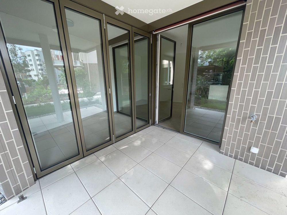 Wohnung in Effretikon BELLIS - Bild 8