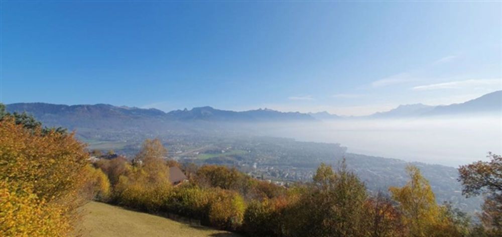 VERKAUFT - Neue Wohnung - ruhig und Panoramablick auf den See - Bild 2