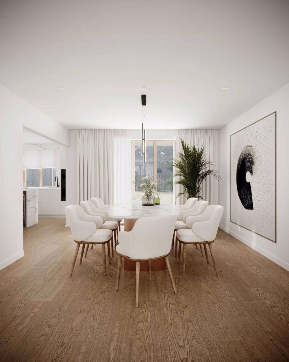 Die Gärten von Céligny N°15 - Los 3.1 - Bild 4