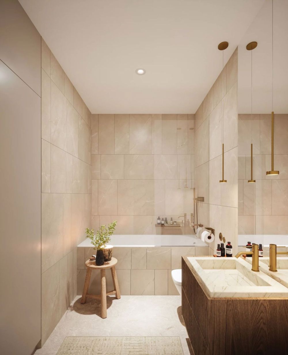 Découvrez ORA, 6 appartements au coeur de Veyrier - Bild 7