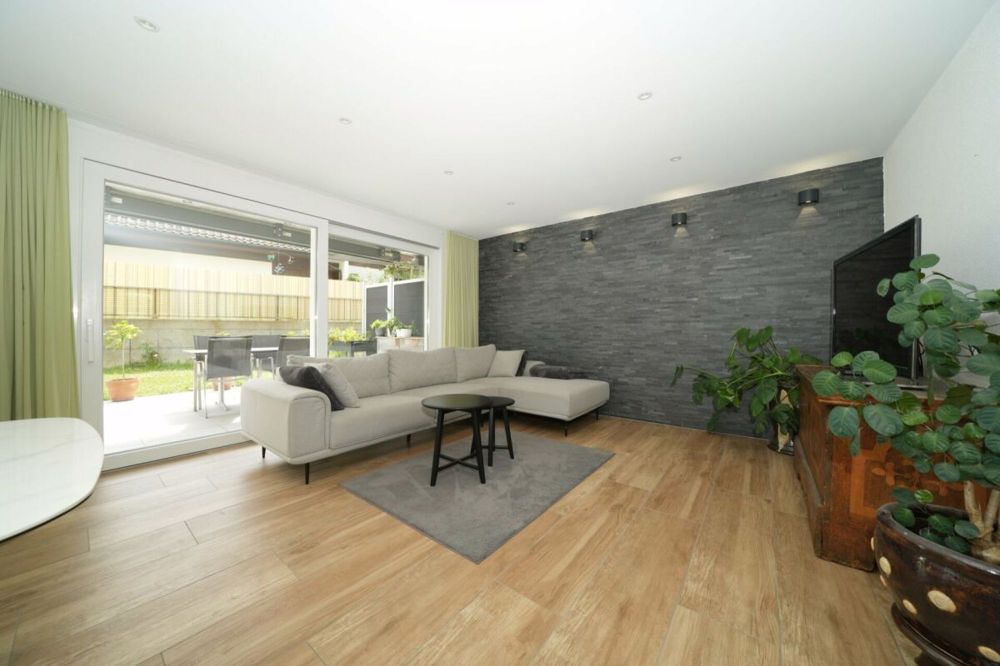 Neuwertige Gartenwohnung an ruhiger und familienfreundlicher Lage - Bild 6