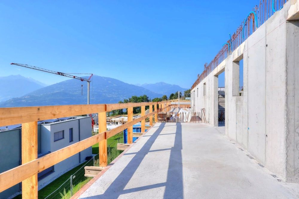 Umgebung für dieses sublime Projekt - Bild 5