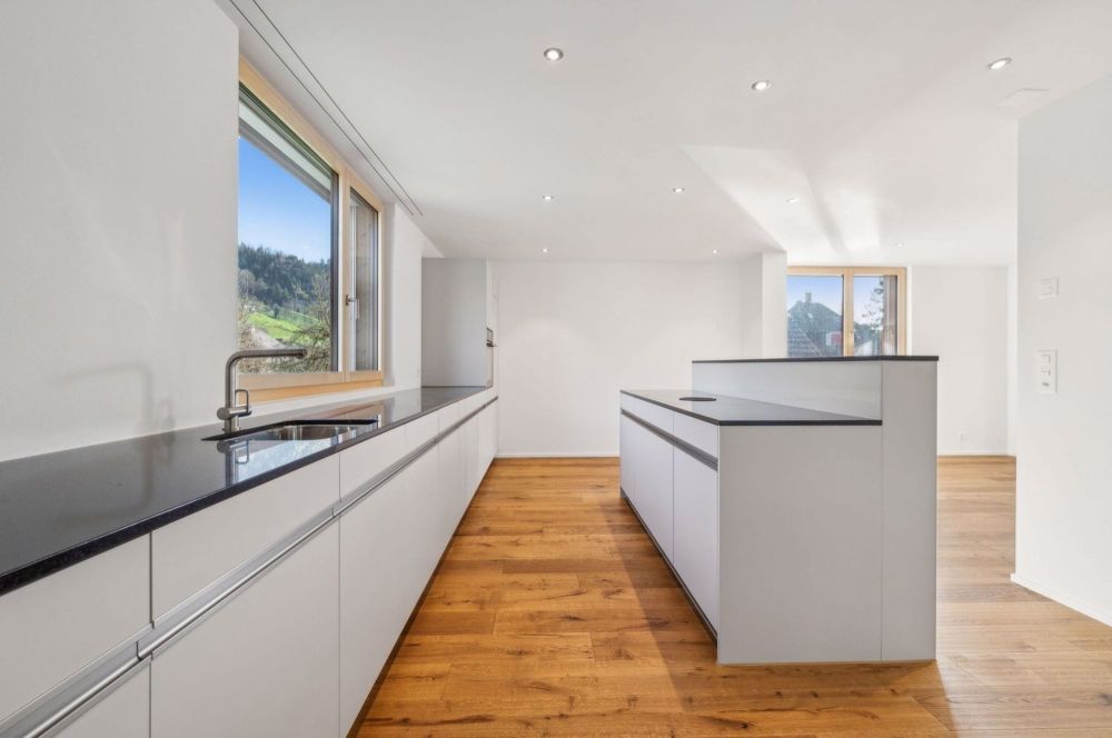 Stilvolle Duplexwohnung mit besonderem Charme - Bild 4