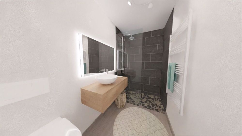 4 ½ Zimmer-Terrassenwohnung in Cheyres kaufen - Bild 9