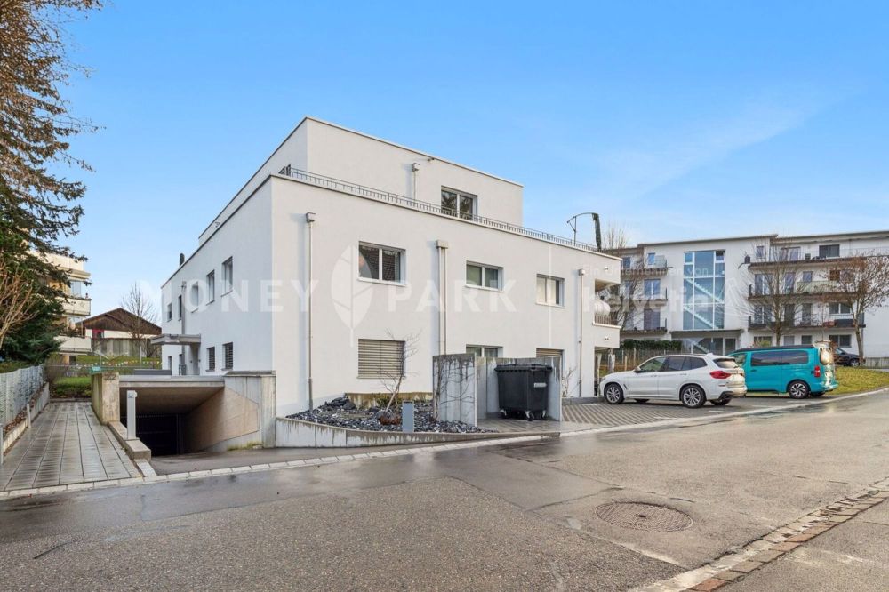 3 ½ Zimmer-Wohnung in Gossau ZH kaufen - Bild 9