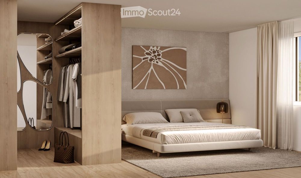 Wohnoase an der Rainlihalde, Reiden - Bild 2