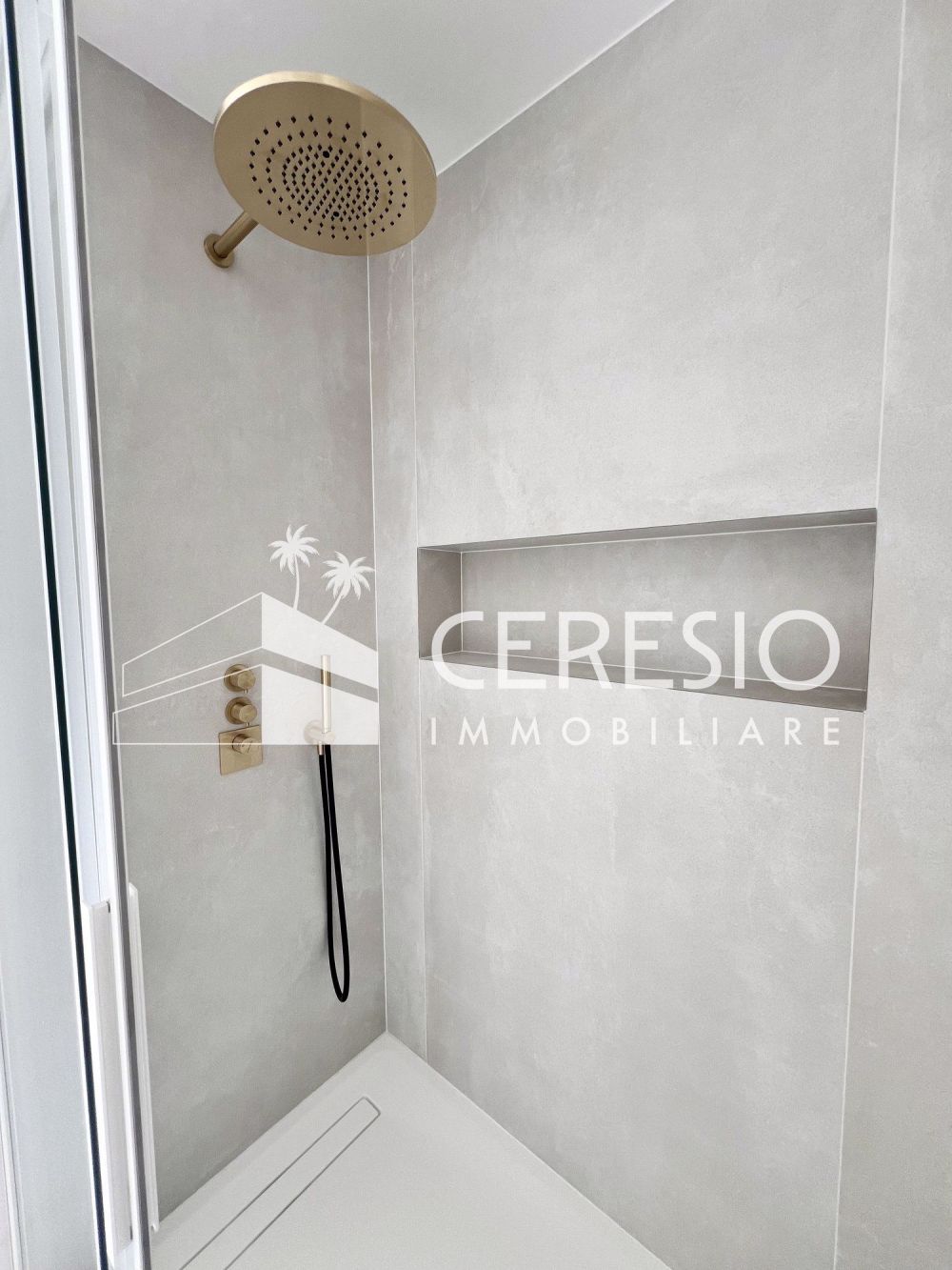 Elegantes Apartment mit 4.5 Zimmern in Gentilino - Bild 6