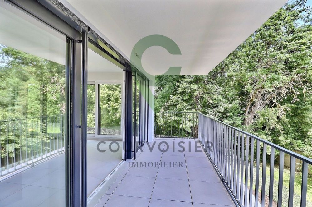 Neue 2.5-Zimmer-Wohnung mit schöner Terrasse - Nyon - Bild 2