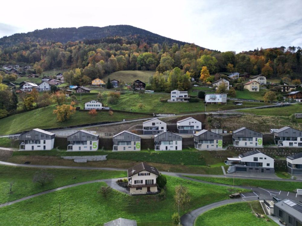 Einfamilienhaus 4.5 Zimmer in Choëx - Bild 2