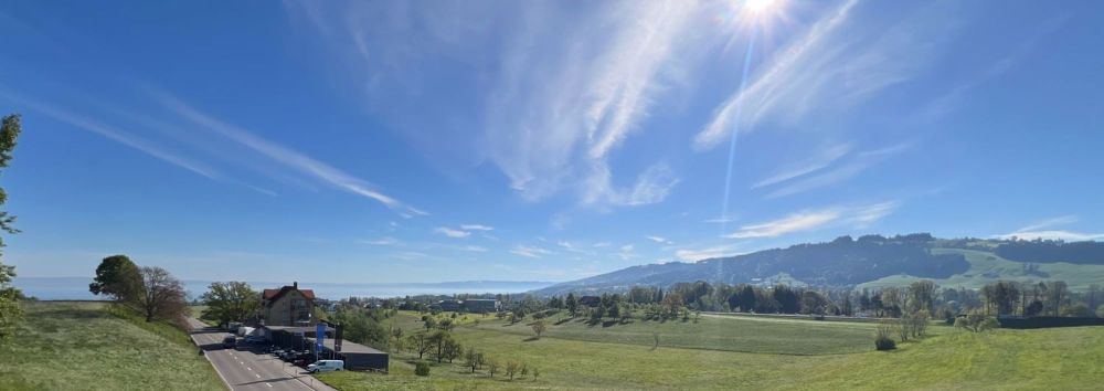 Exklusives Wohnerlebnis in Mörschwil – Loftfeeling & Seesicht inklusive - Bild 4