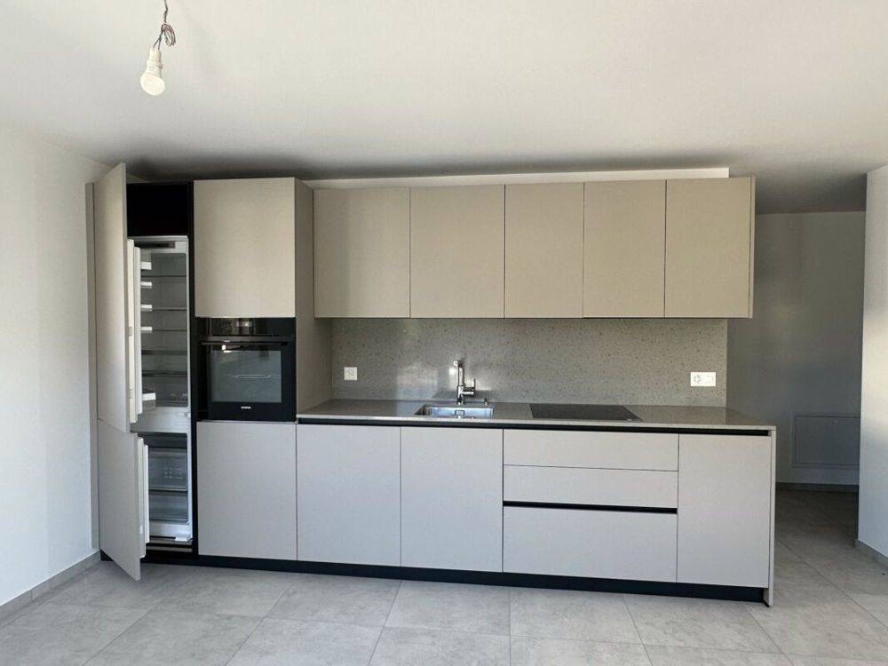 Neue und moderne 3.5-Zimmer-Wohnung im letzten Stock mit offener Sicht in Mendrisio Arzo - Bild 6