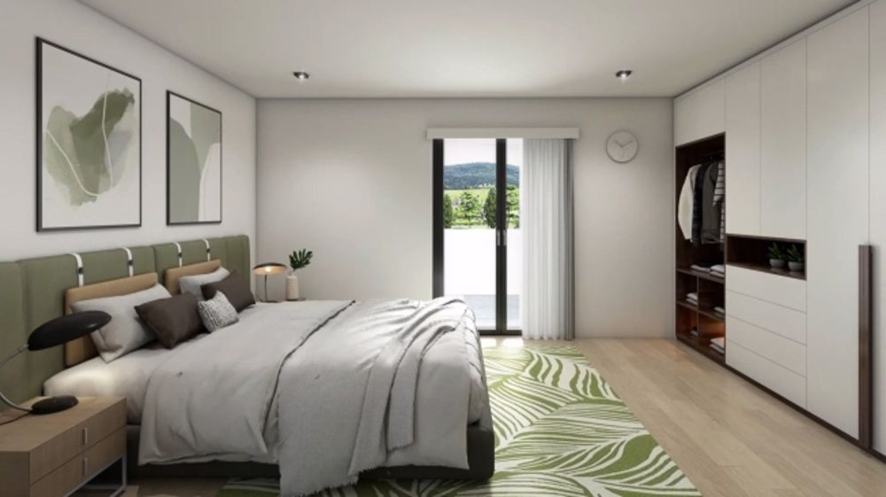 ZWEI NEUE MEHRFAMILIENHÄUSER MIT ATTRAKTIVER RENDITE - Bild 6