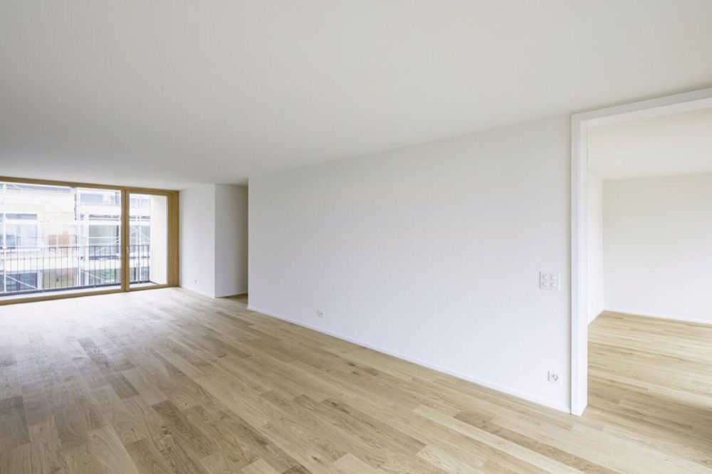 4.5-Zimmer Wohnung in Augst: Nah, geborgen, zuhause - Bild 4