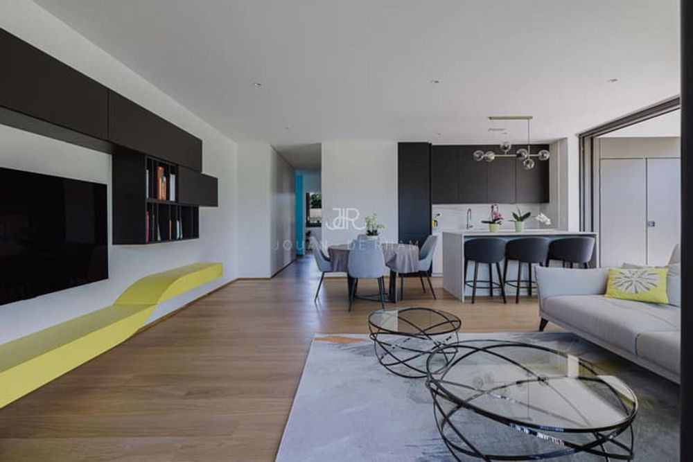 Exclusivité - Magnifique appartement neuf - Bild 6