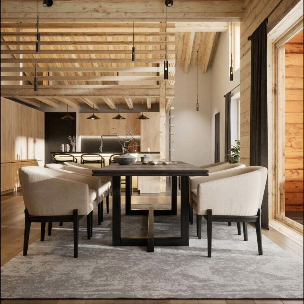 Chalet mit 7,5 Zimmern - Mayens-de-Chamoson - Bild 3