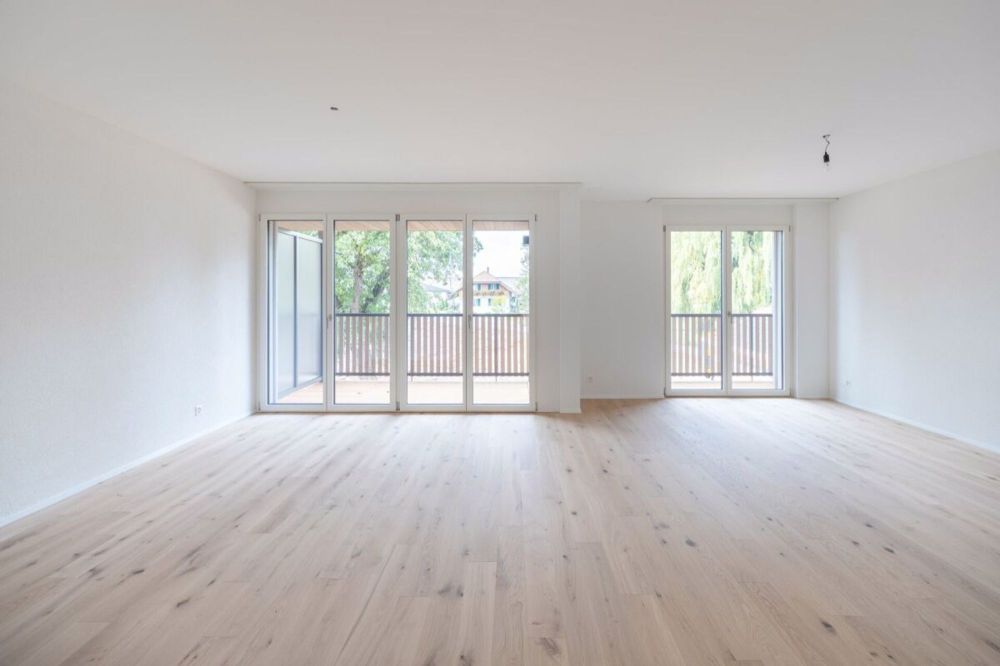 Neubau - stilvolle 4.5-Zimmer-Maisonette mit 157 m² Wohnfläche in Zauggenried - Bild 7