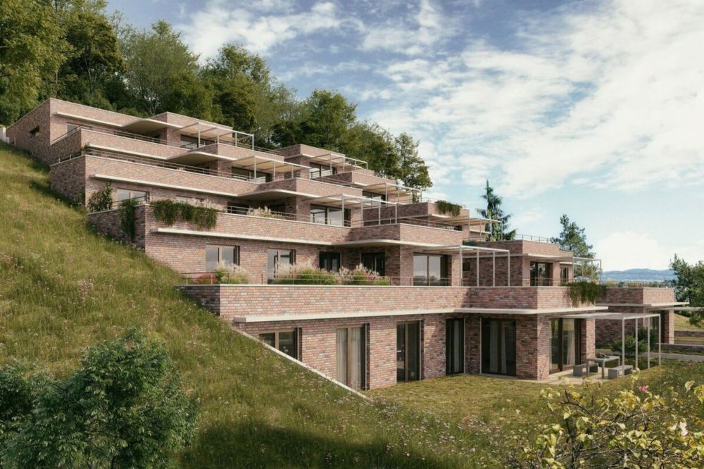 EXKLUSIVE EIGENTUMSWOHNUNGEN - Bild 10