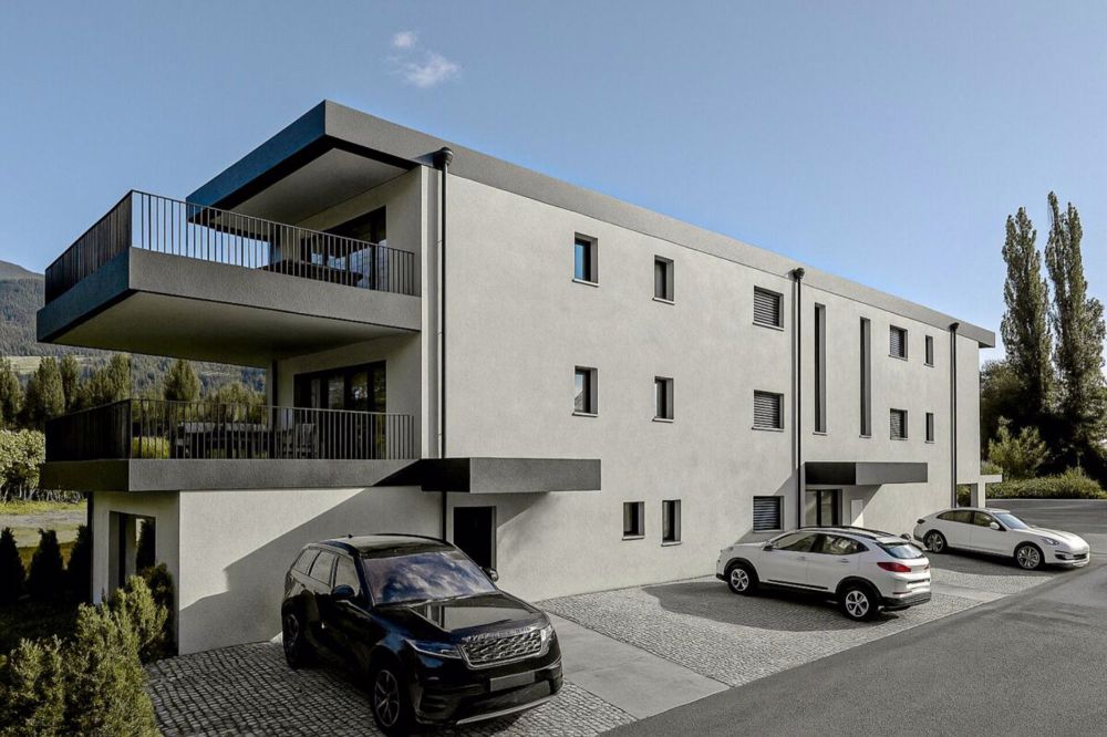 Die Amignes - 4,5-Zimmer-Dachgeschoß-Kopie - Bild 5