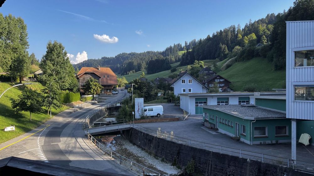 Mit Komfort und viel Platz - Bild 1