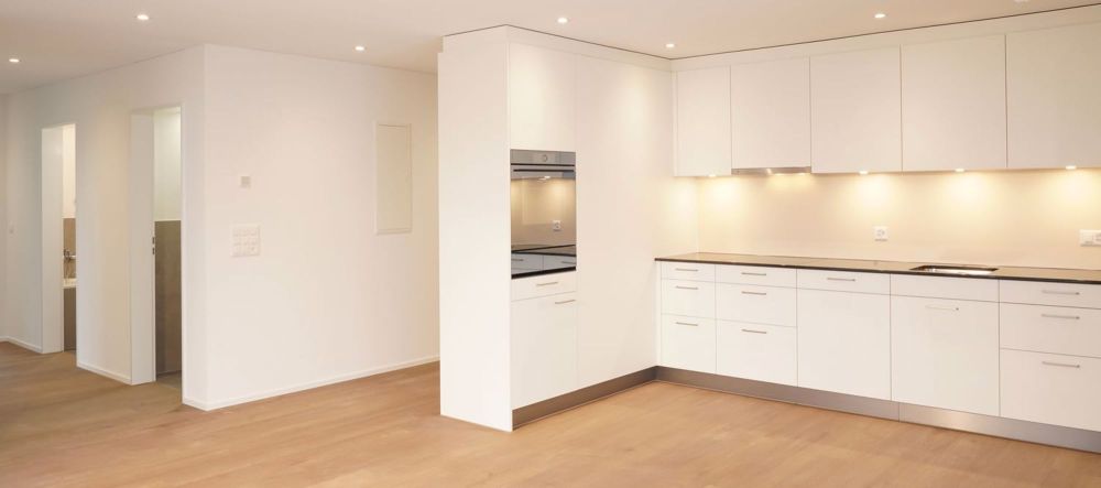 Wohnen an bester Lage - Bild 3