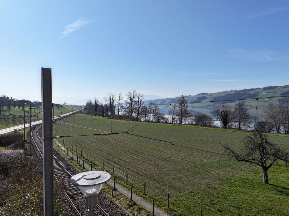 «Turmfalke» in Gelfingen: Wohn- und Lebensgenuss am Baldeggersee. - Bild 5