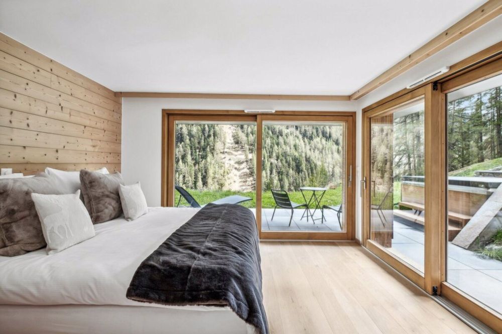 Splendide duplex dans une nouvelle construction - Bild 11