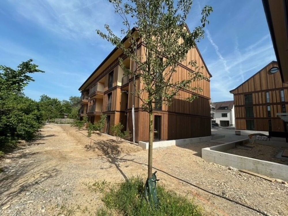 4.5-Zimmer Wohnung in Augst: Nah, geborgen, zuhause - Bild 2
