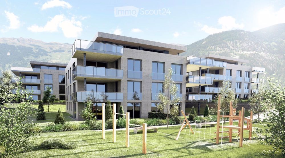 Exklusive 5.5-Zimmerwohnung mit traumhafter Aussicht - Bild 3