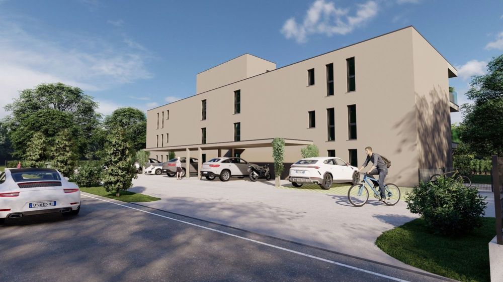 Nuova Residenza LARA 5 - Castione / ultimi appartamenti - Bild 3