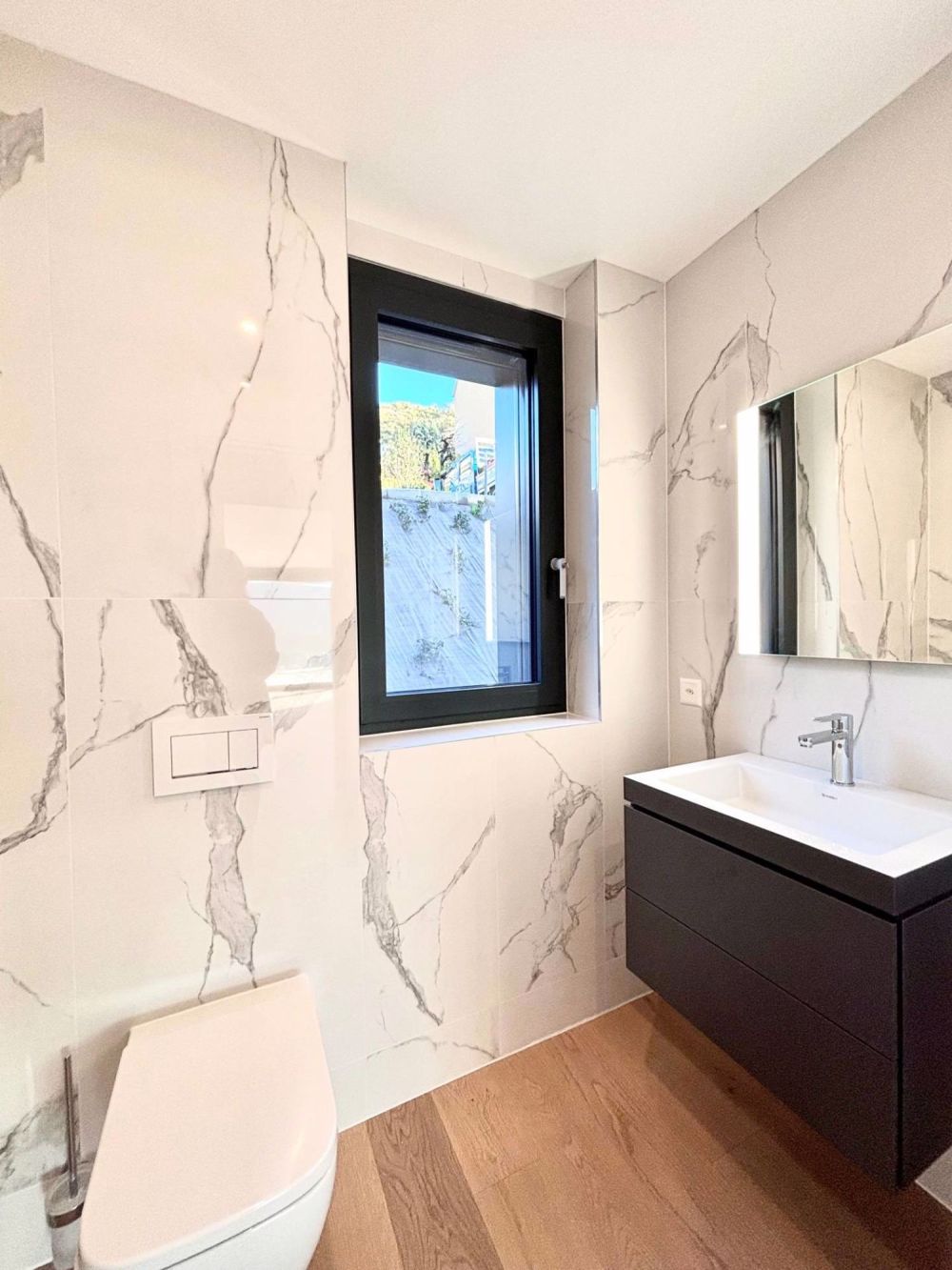 Elegante Appartamento di 3.5 Locali a Collina d'Oro - Bild 11