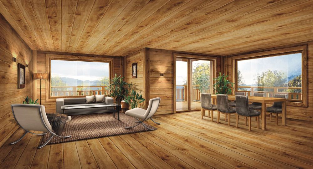6 ½ Zimmer-Haus in Savièse kaufen - Bild 7
