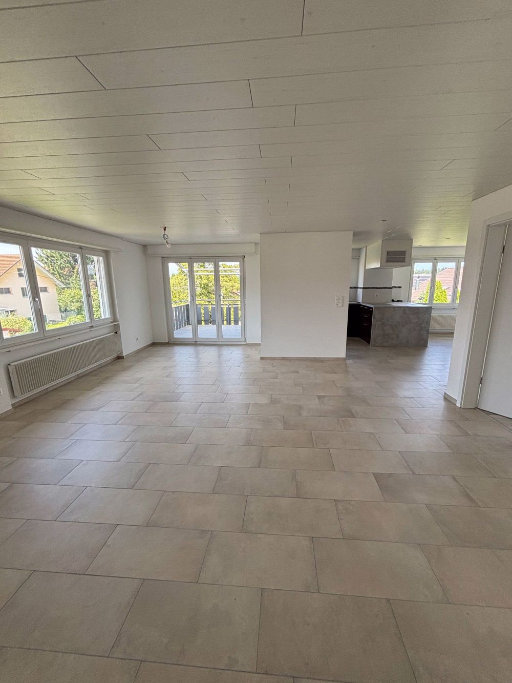 Neu renovierte Wohnung im 2-Familienhaus - Bild 6