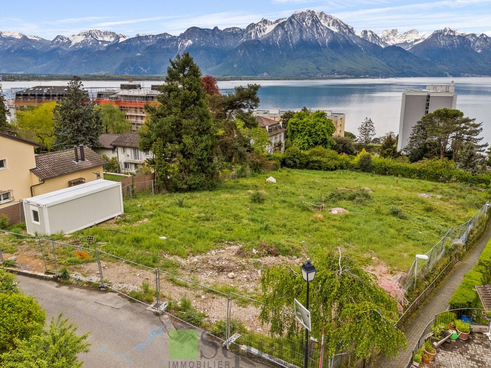 Villa neuve de 6,5 pièces avec vue sur lac et montagnes - Bild 7
