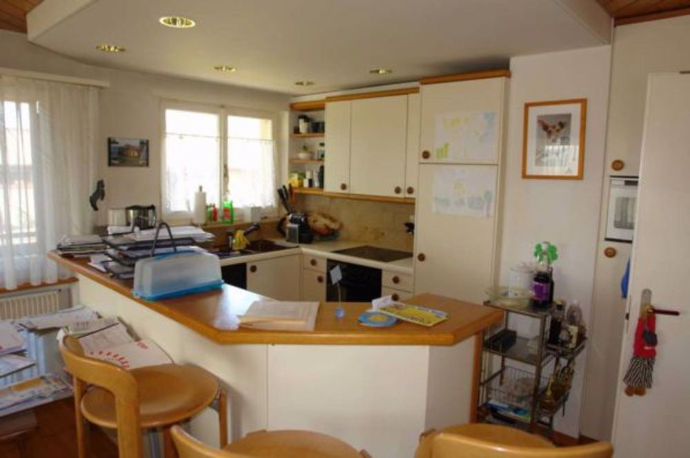 6-Zimmerwohnung auf dem Bauernhof - Bild 5
