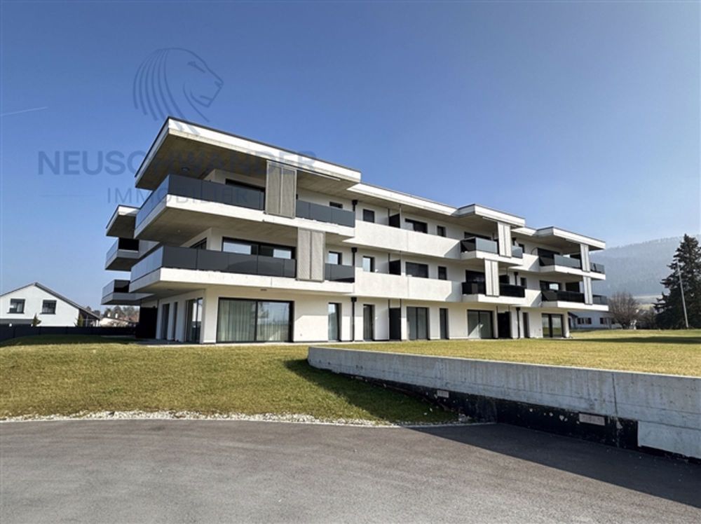 Mit herrlicher Aussicht und in der Nähe von Annehmlichkeiten - Bild 11