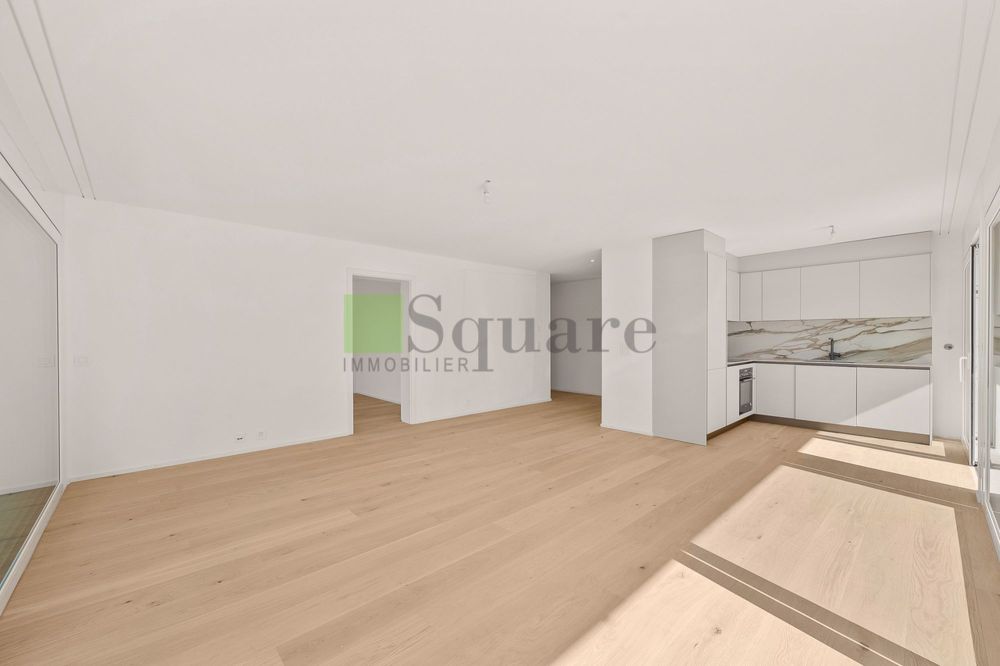 NEU, Prächtige 3,5-Zimmer-Dachwohnung mit Seeblick - Bild 6