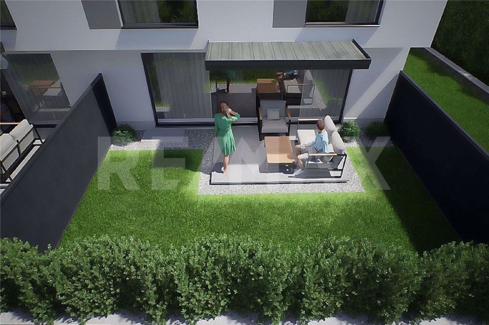 Ihr 5.5 Zi.-Traumhaus in Schönenwerd – Modern, zentral und individuell gestaltbar! (Eck-Haus A) - Bild 9