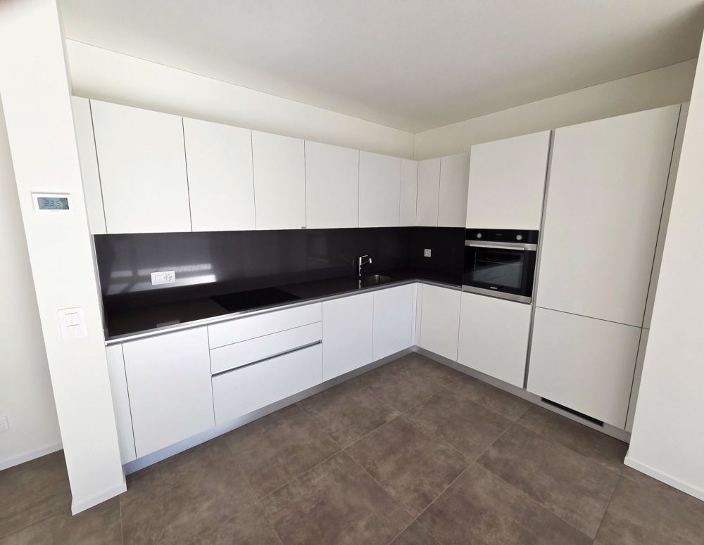 Neue 3.5-Zimmer-Wohnung in Camorino - Bild 2