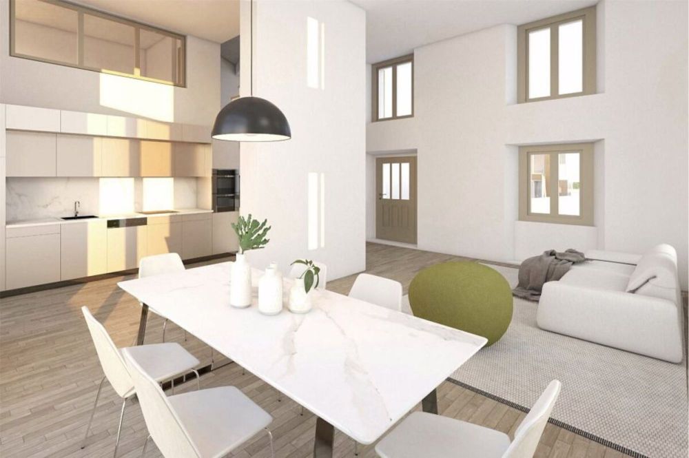 Zwei Neubau Doppel-Einfamilienhäuser - Bild 4