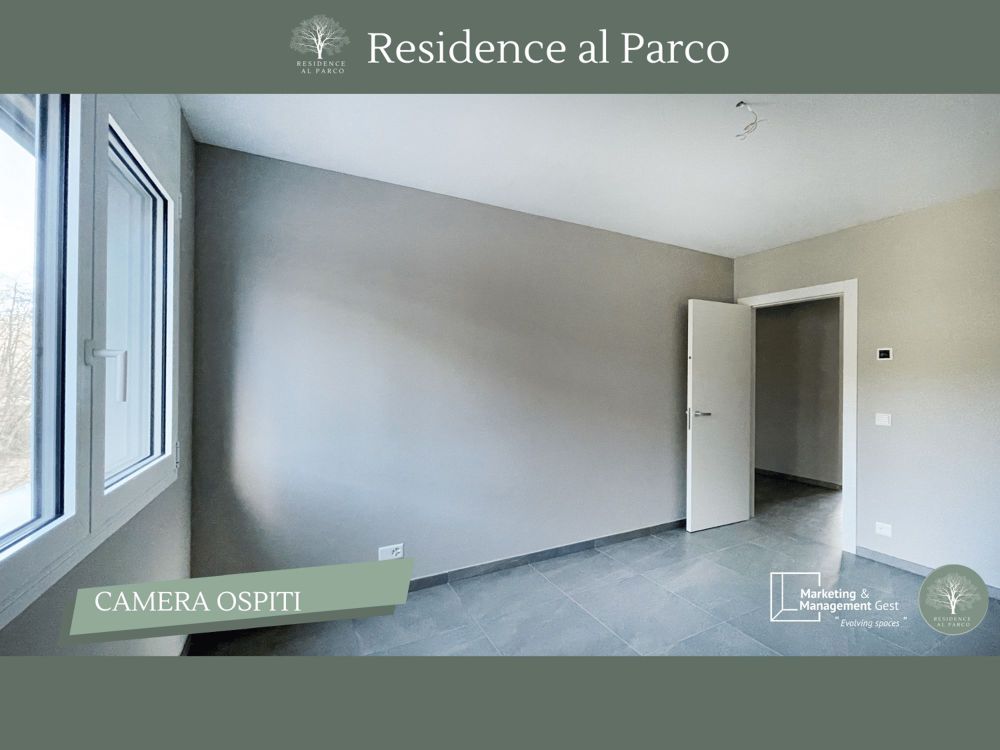 4,5 Lokale mit Garten - Bezaubernde Front zum Park (Video) - Bild 12