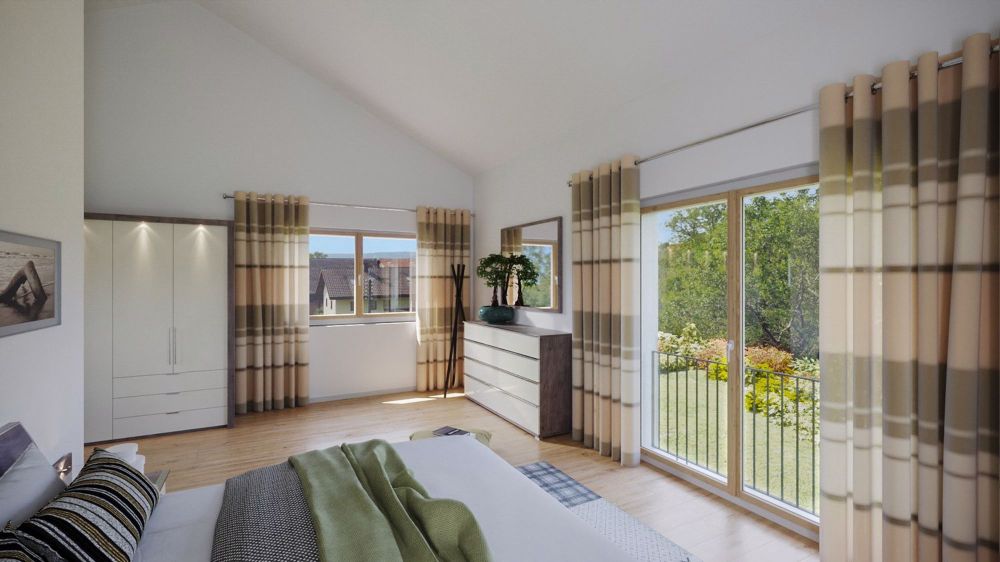 Ihr Wohntraum in Koppigen – Neubau nach Ihren Wünschen - Bild 2