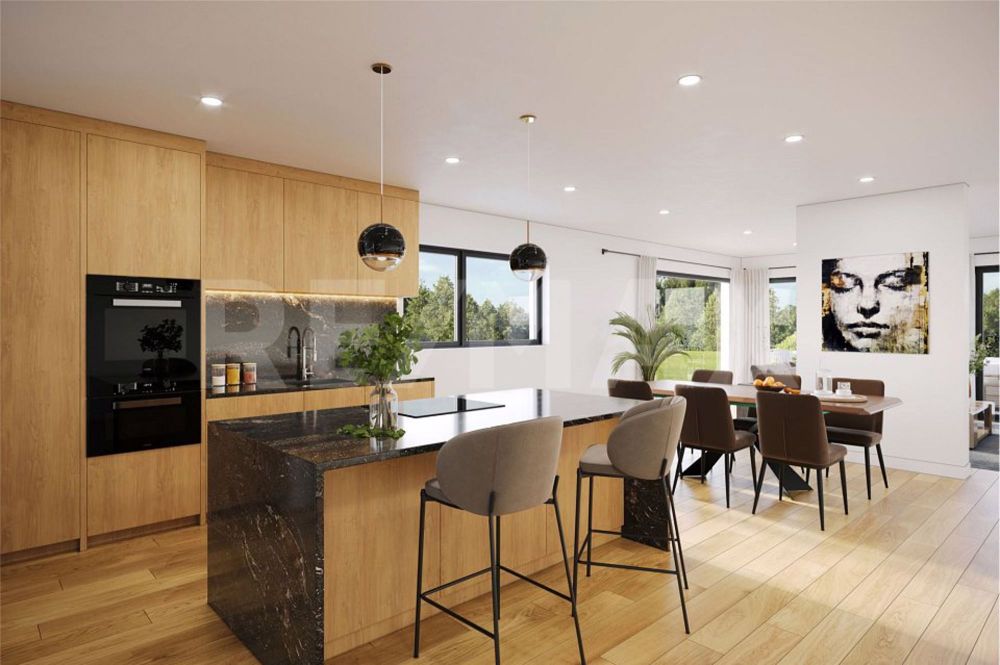 Magnifices Immobilienprojekt - Zwei Familienhäuser / Exklusivität RE/MAX - Bild 3