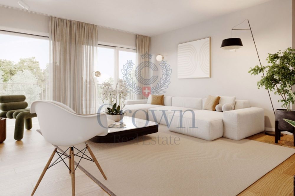 Elégance et confort aux portes de Genève! - Bild 7