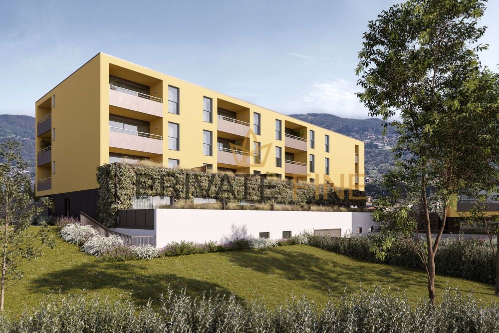 Quartiere Vita - 3.5-Zi-Wohnung in ruhiger Lage - Zweitwohnsitz - Bild 13