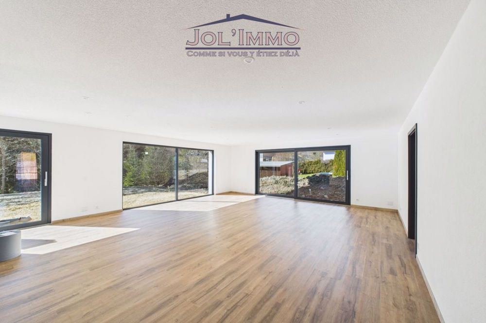 Magnifique Maison Familiale Moderne à Court ? Un cadre de vie exceptionnel vous attend ! - Bild 12